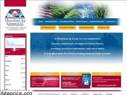 Sites similar to heartlandaggroup.com