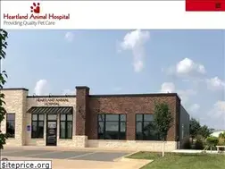Sites similar to heartlandah.com