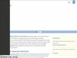 Sites similar to heartlandamish.com