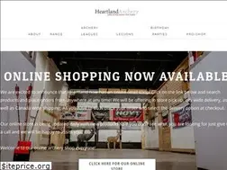 Sites similar to heartlandarchery.ca