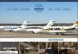 Sites similar to heartlandaviation.com