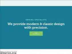 Sites similar to heartlandawning.com