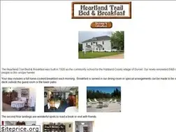 Sites similar to heartlandbb.com