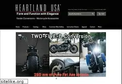 Sites similar to heartlandbiker.com