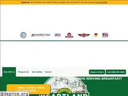 Sites similar to heartlandcampground.com