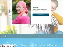 Sites similar to heartlandcancerfoundation.org