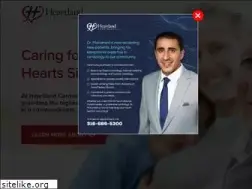 Sites similar to heartlandcardiology.com