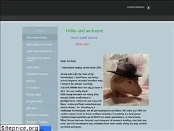 Sites similar to heartlandcavies.weebly.com