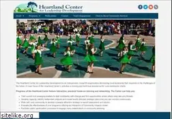 Sites similar to heartlandcenter.info