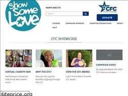 Sites similar to heartlandcfc.org