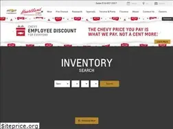 Sites similar to heartlandchevrolet.com