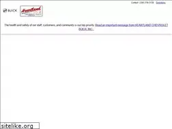 Sites similar to heartlandchevybuick.com