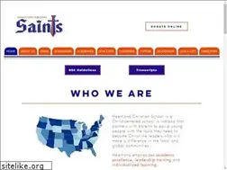 Sites similar to heartlandchristianeducation.com