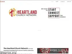 Sites similar to heartlandchurchnetwork.com