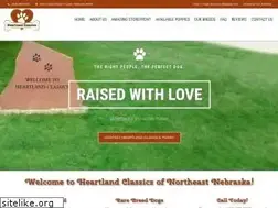 Sites similar to heartlandclassics.com