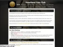 Sites similar to heartlandcoinclub.com