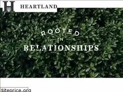 Sites similar to heartlandcompany.com