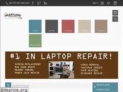 Sites similar to heartlandcomputersinc.com