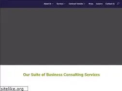 Sites similar to heartlandconsulting.com