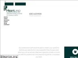 Sites similar to heartlandcounseling.org
