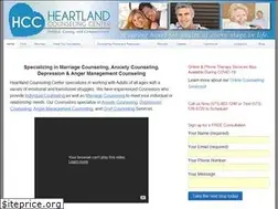 Sites similar to heartlandcounselingcenter.com