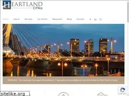 Sites similar to heartlandcpa.com