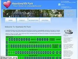 Sites similar to heartlandcville.com