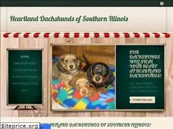 Sites similar to heartlanddachshunds.com