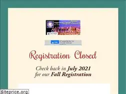 Sites similar to heartlanddancestudio.com