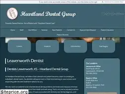 Sites similar to heartlanddental.com