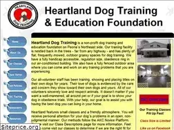 Sites similar to heartlanddtc.com