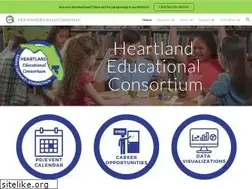 Sites similar to heartlanded.org
