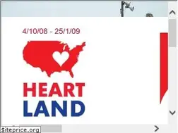 Sites similar to heartlandeindhoven.nl