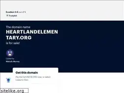 Sites similar to heartlandelementary.org