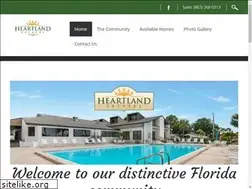 Sites similar to heartlandestates.com