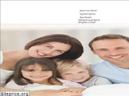 Sites similar to heartlandfamilydentalcare.com