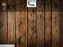 Sites similar to heartlandfenceok.com