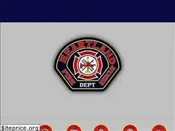 Sites similar to heartlandfire.org