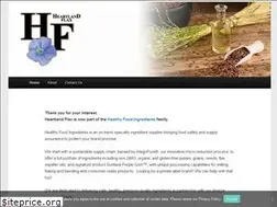 Sites similar to heartlandflax.com