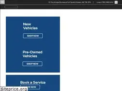 Sites similar to heartlandfordsales.com