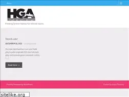 Sites similar to heartlandgreyhoundadoption.org