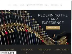Sites similar to heartlandharps.com