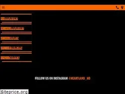 Sites similar to heartlandhd.com