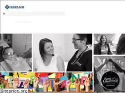 Sites similar to heartlandhealth.org