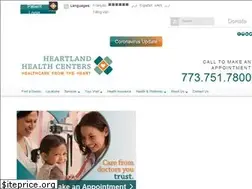 Sites similar to heartlandhealthcenters.org