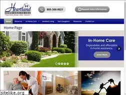 Sites similar to heartlandhealthy.com
