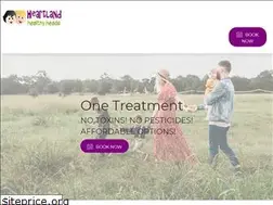 Sites similar to heartlandhealthyheads.com