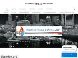 Sites similar to heartlandheating.org