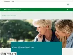 Sites similar to heartlandhomehealth.com