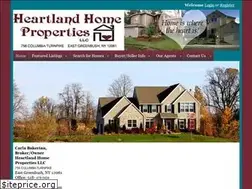 Sites similar to heartlandhomeproperties.com
